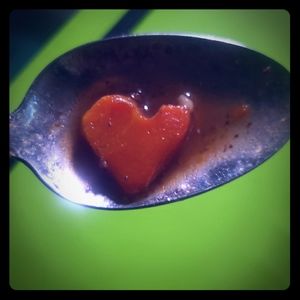 Meet your Posher, Cassandra